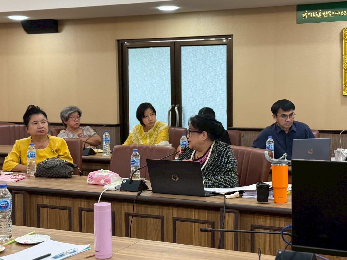 13. KM การจัดสอบ OSCE